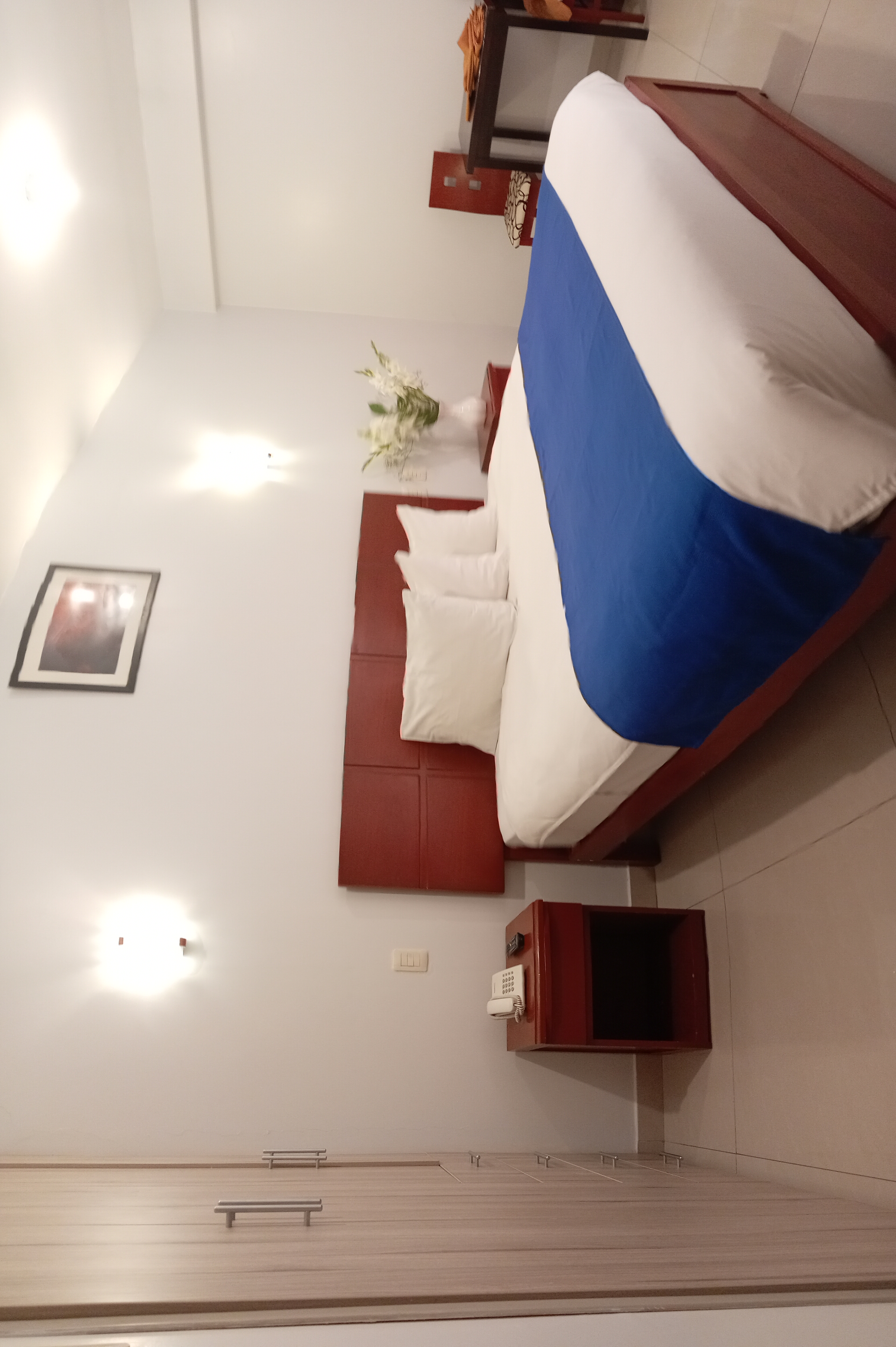 Home Hoteles Casa Arcopunku 7/50