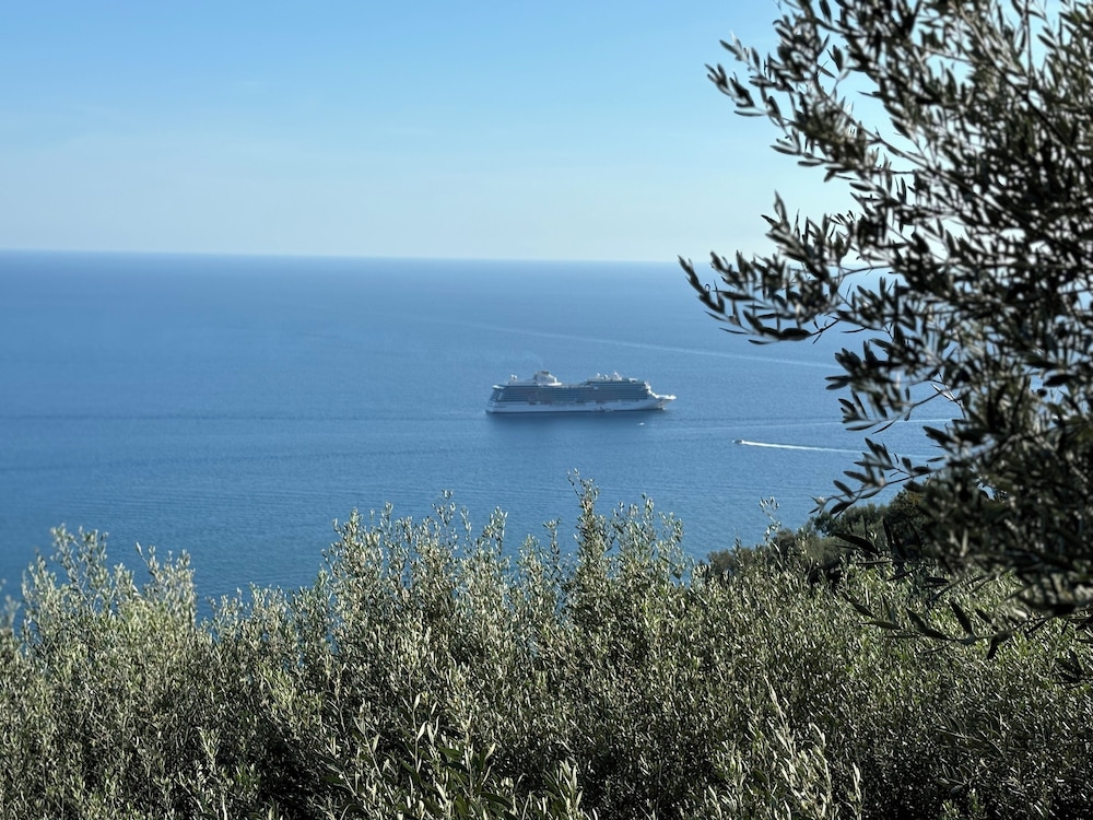 B&B I Limoni 18/50