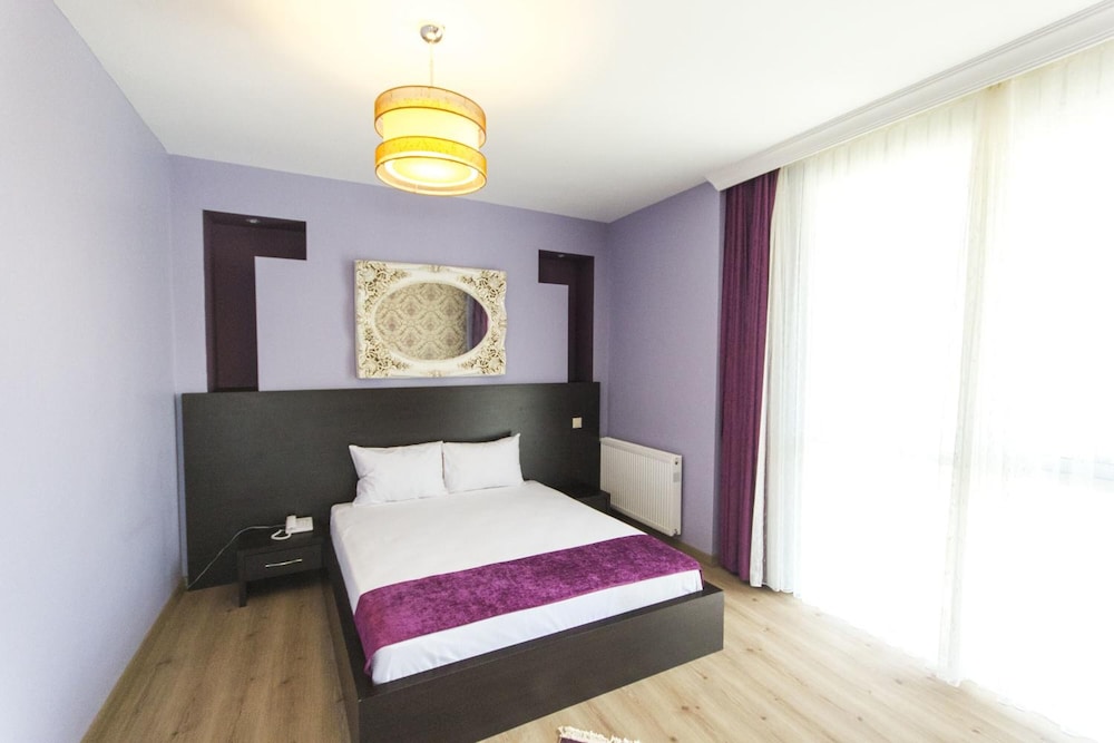 Bossuite Hotel Maltepe 17/50