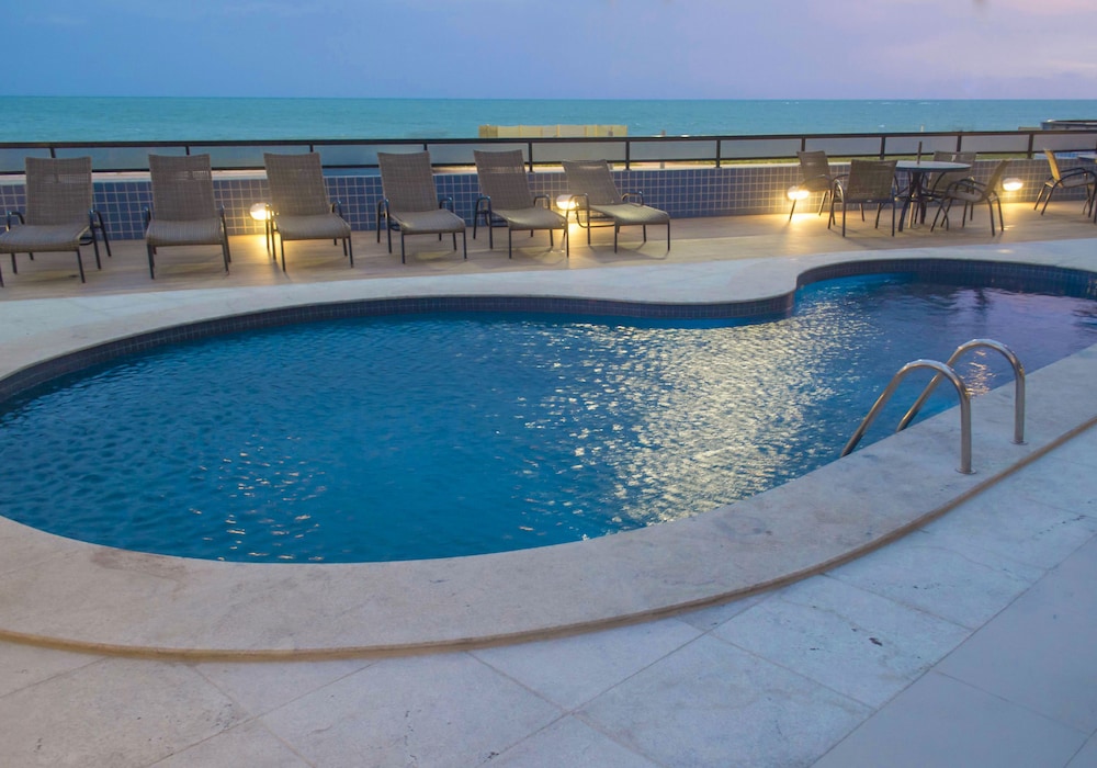 Reymar Hotel Maceio in MACEIO