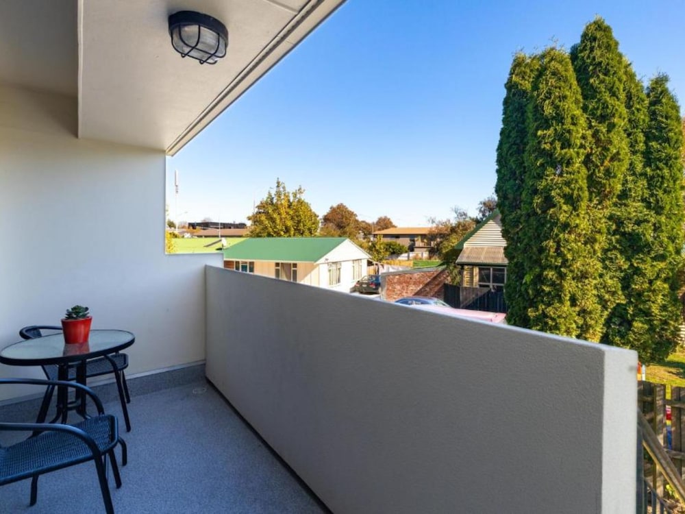 Bella Vista Motel Christchurch 6/32