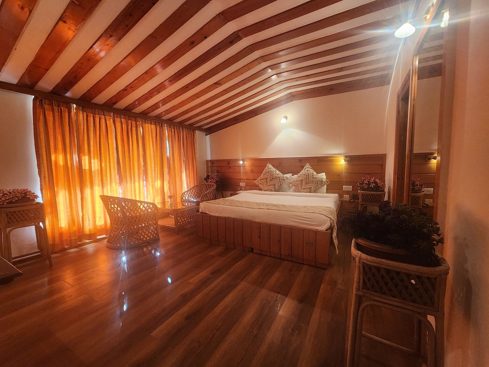 The Chalets Naldehra(Ex WelcomHeritage Chalets Naldehra) 27/50