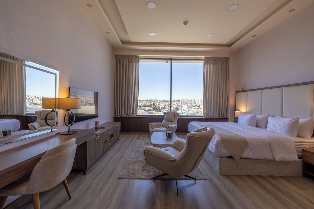 Jeddah Homes Boutique Hotel 18/38
