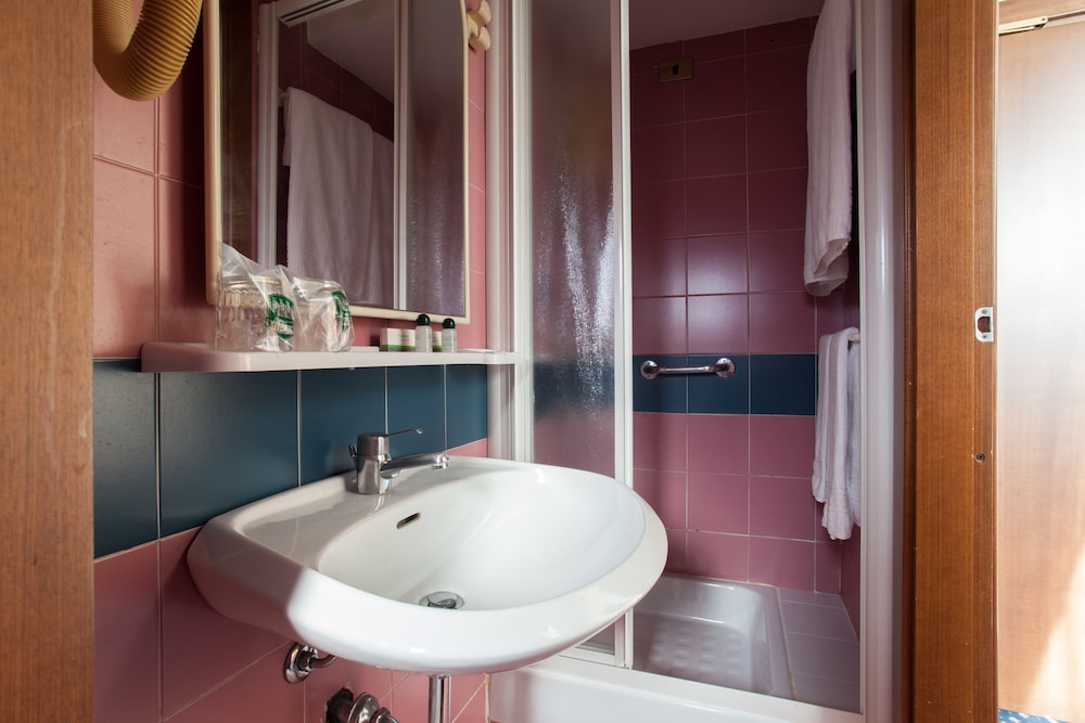 Residence Lepontina 35/44