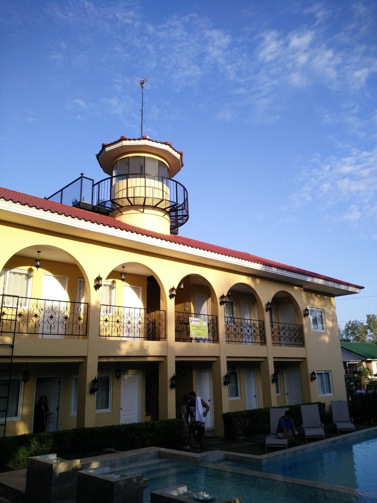 Villa Del Faro 7/51