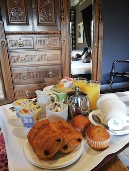 Savoy Park Hotel 25/32