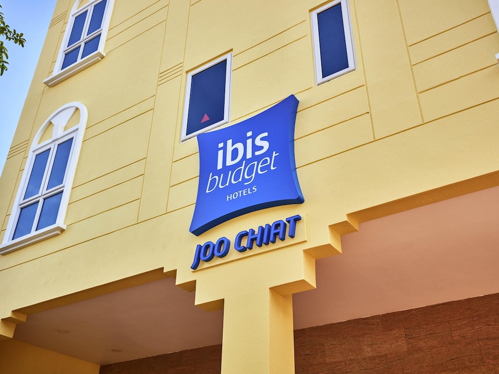 ibis budget Singapore Joo Chiat 4/51
