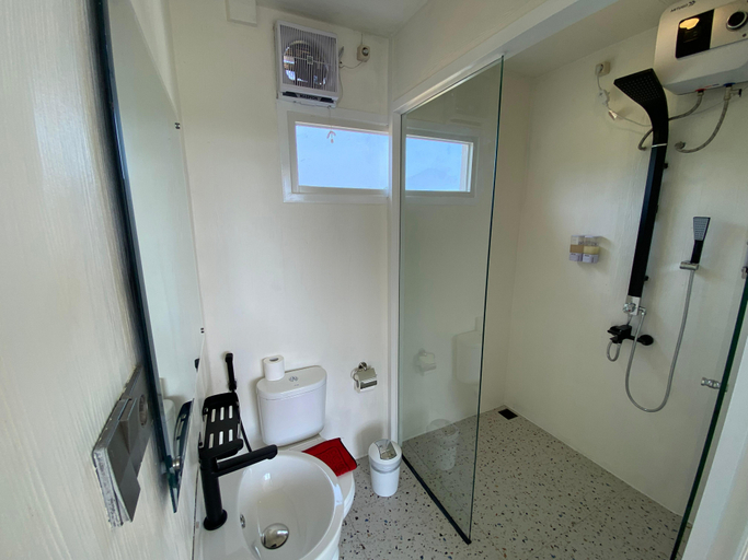 Narayana Hotel Karimunjawa 10/10