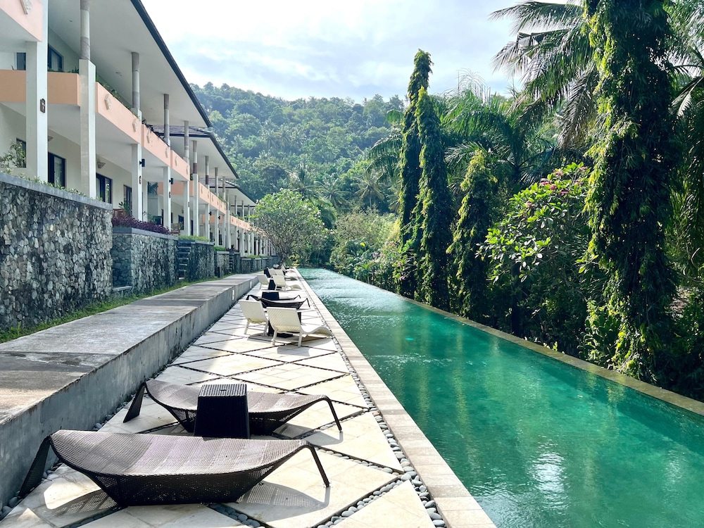 Kebun Villas and Resort 42/50