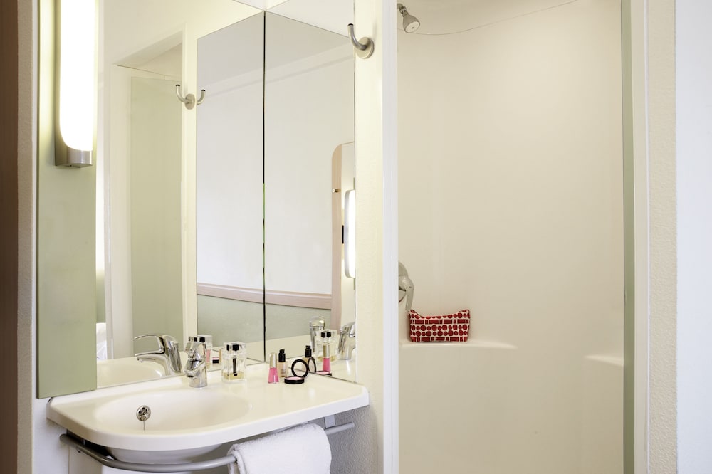 Ibis Budget Glasgow 13/56