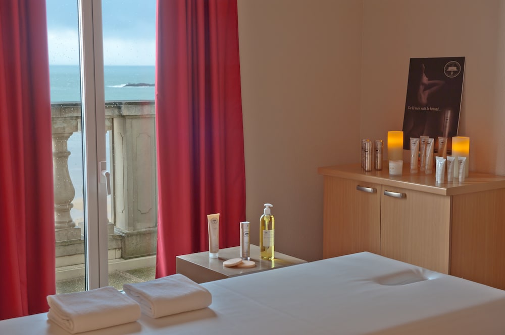 RESIDENCE REINE MARINE 22/71