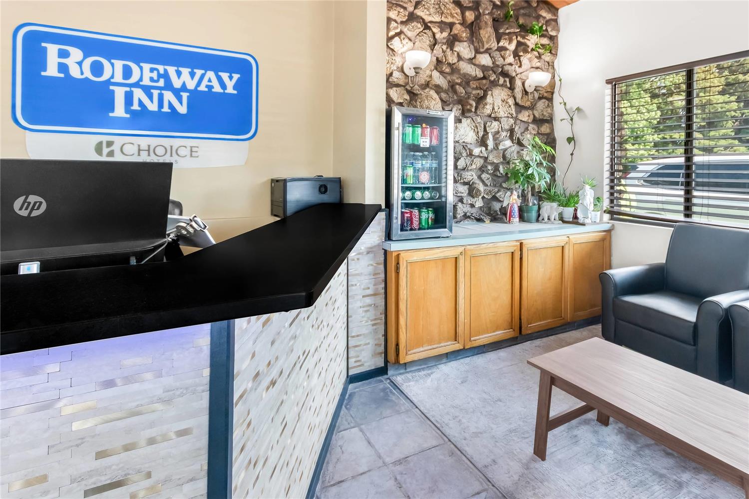Rodeway Inn Helena 7/25
