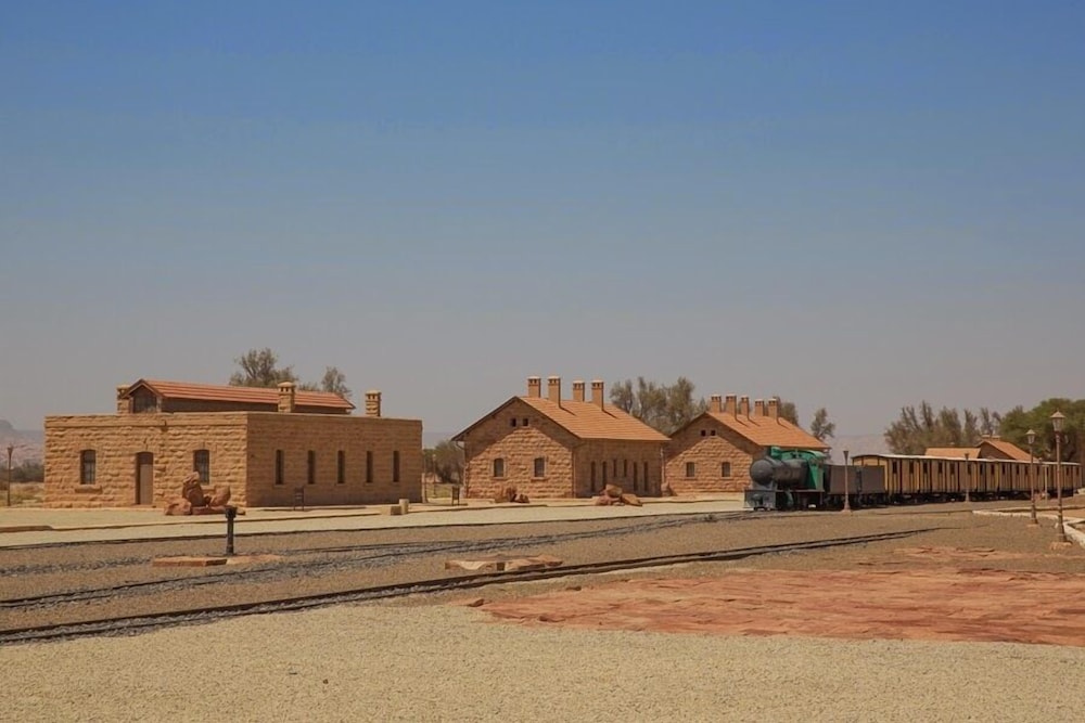 وعد العلا(Waad Al Ula Hotel) 32/43
