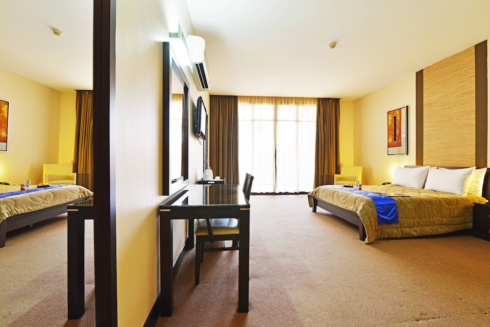 Protea Hotel By Marriott Kampala 11/38