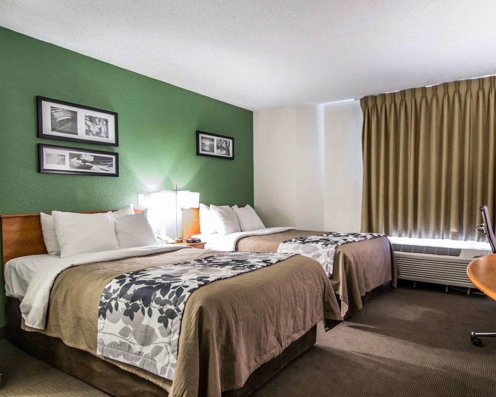 Sleep Inn Louisville East, KY 12/57