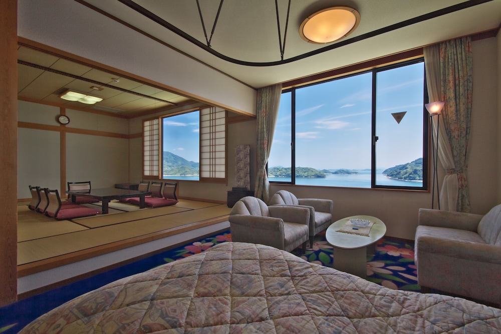 Kinoe Onsen Hotel Seifukan 29/51