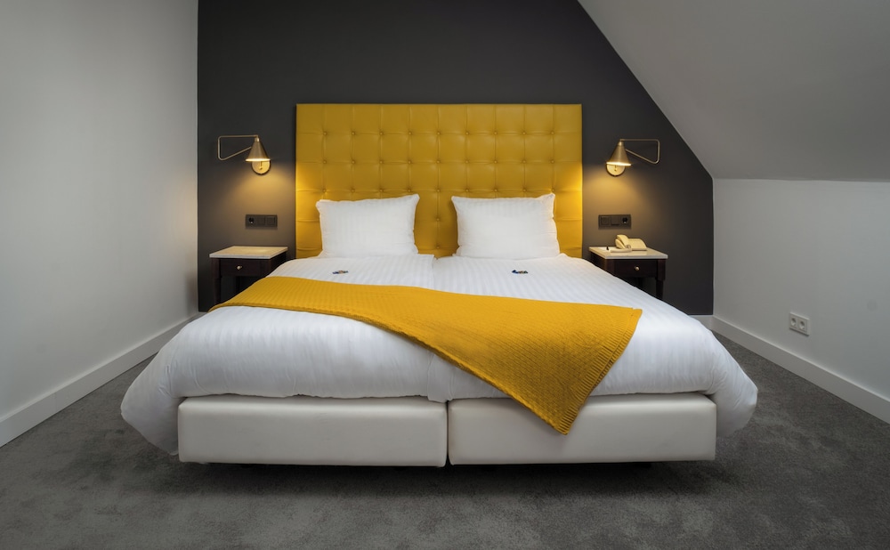 Van Der Valk Hotel Hildesheim 18/71