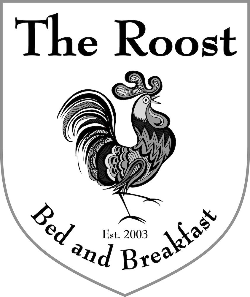 The Roost Bed and Breakfast 9/40
