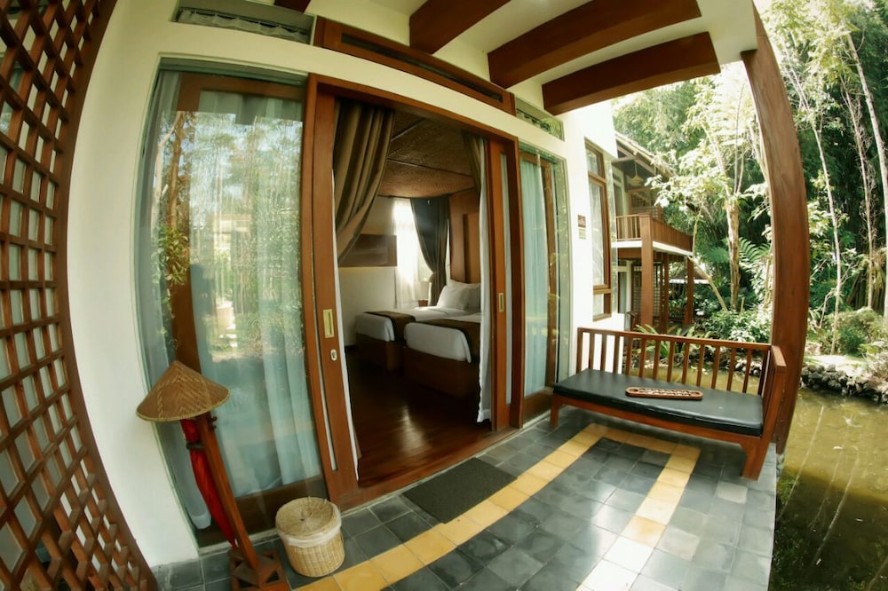 Kampung Sampireun Resort and Spa 22/50
