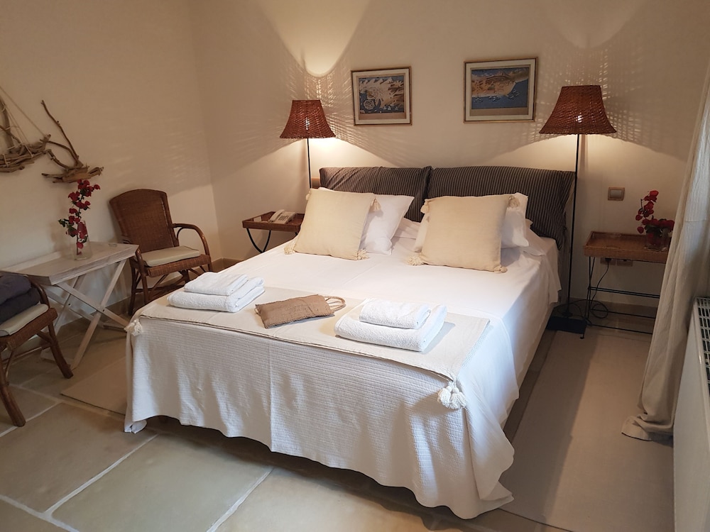 Thermesea Luxury Lodge 21/68