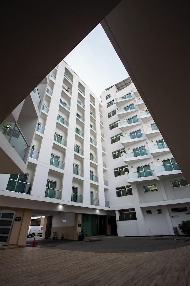Coral Island Hotel and Spa 6/70
