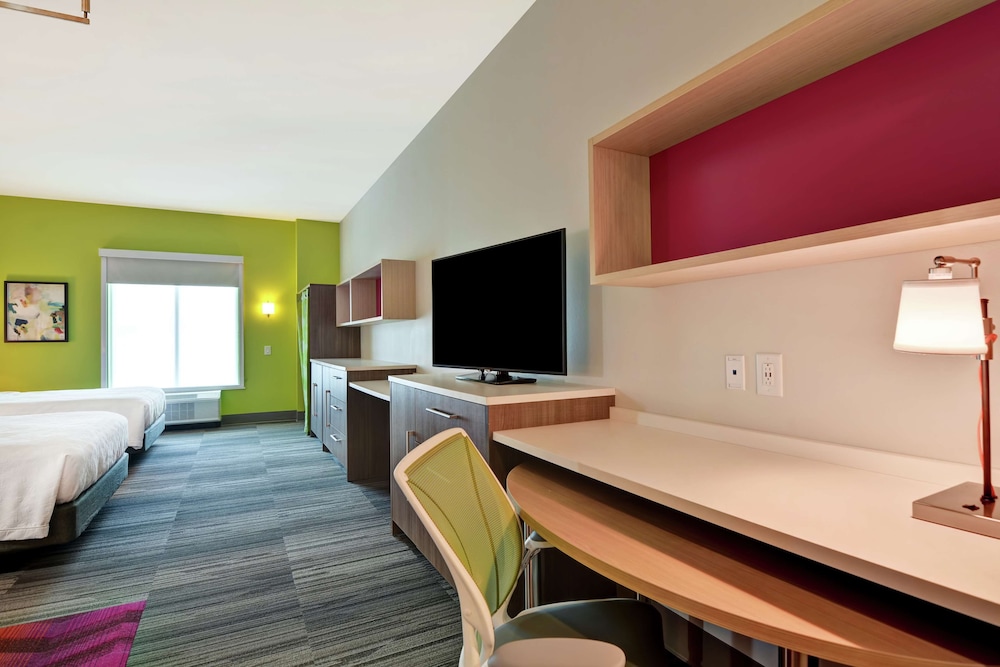 Home2 Suites By Hilton Charleston West Ashley 21/53