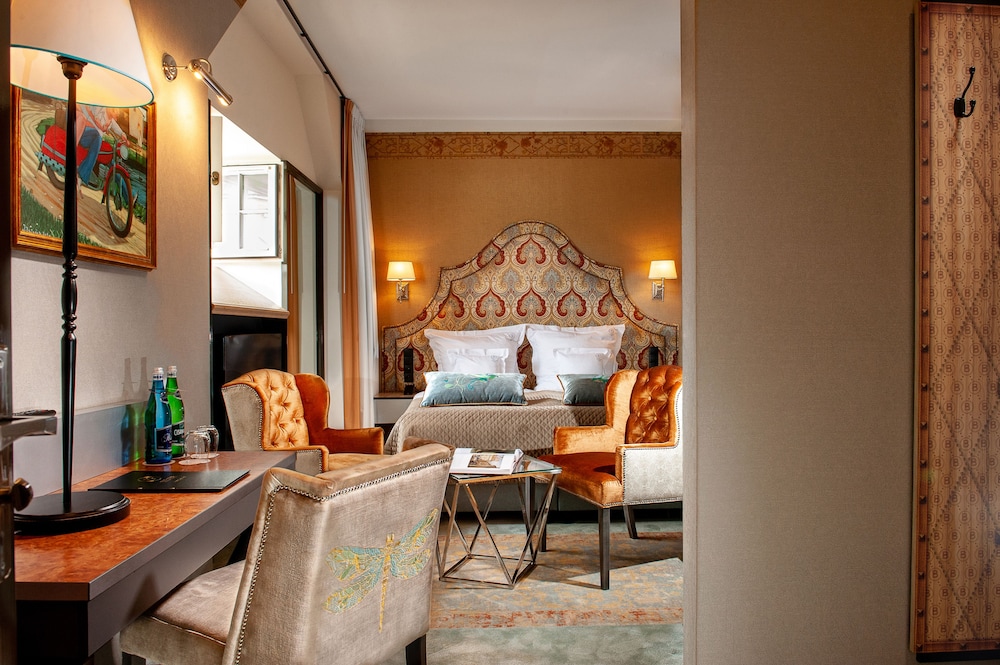 Balthazar Design Hotel 31/41