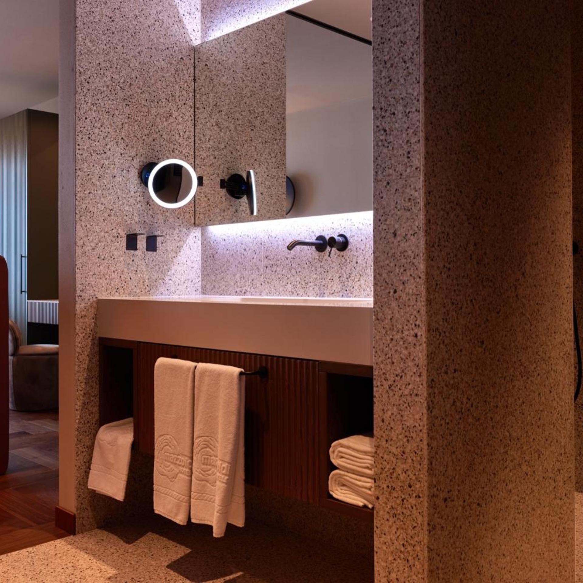 Hotel Baia Verde 8/49