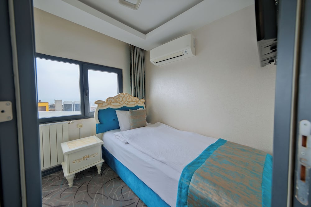 Grand Kavi Hotel 19/50