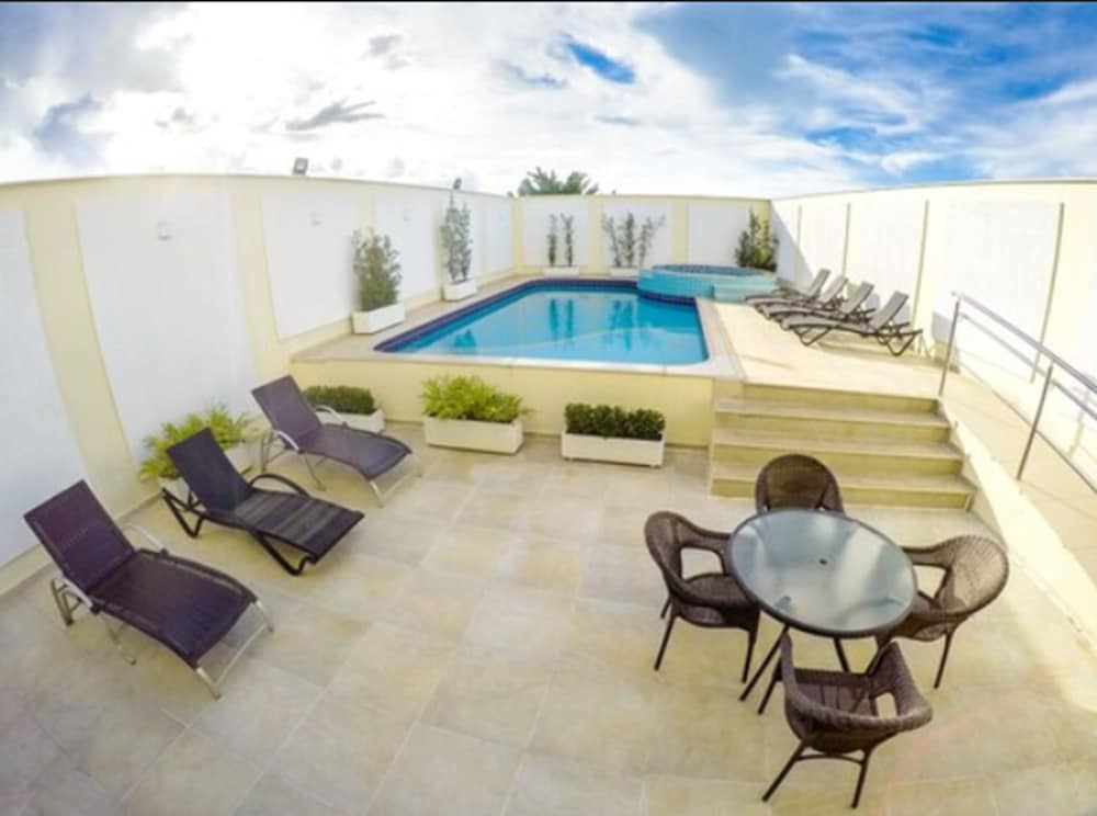 Nobile Suites Gran Lumni - Rio Branco 41/44
