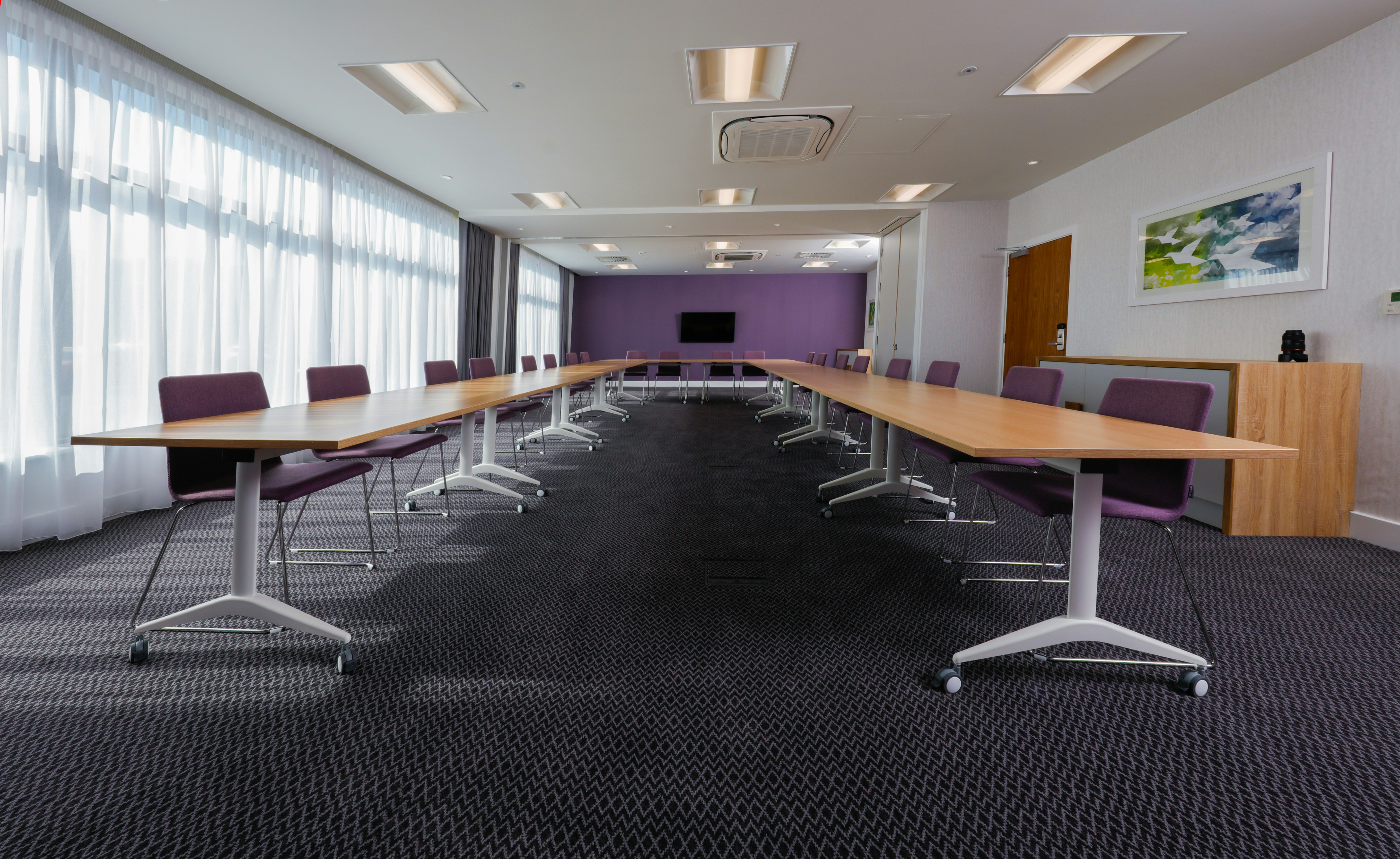 HAMPTON BY HILTON EXETER AIRPORT 21/27