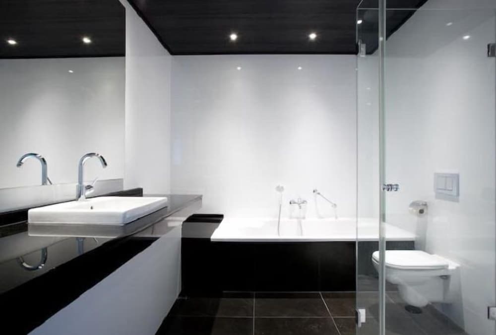 Wellness, Blue, Suite, Double Bed