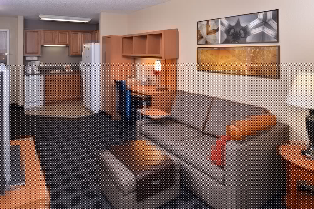 TownePlace Suites Detroit Warren 38/63