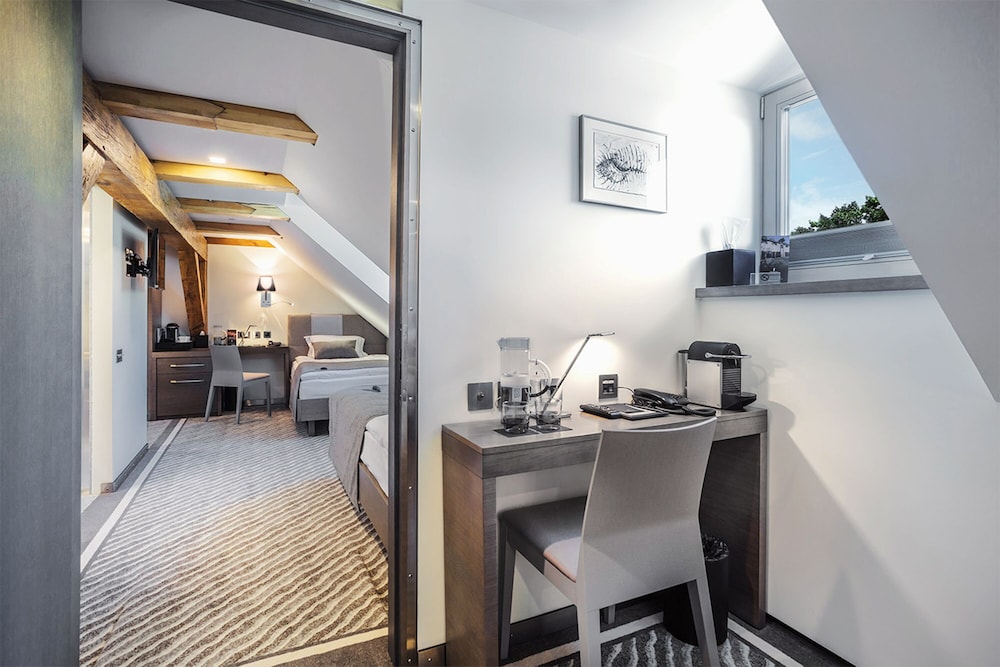 Michaelson Boutique Hotel 28/35