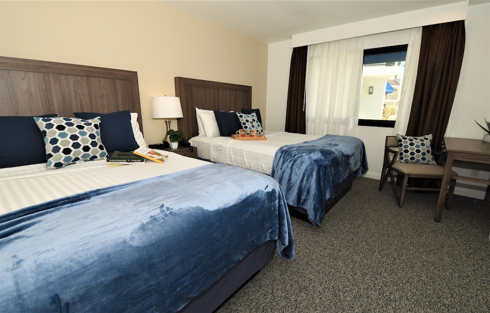 Serene Vegas Boutique Hotel 13/50