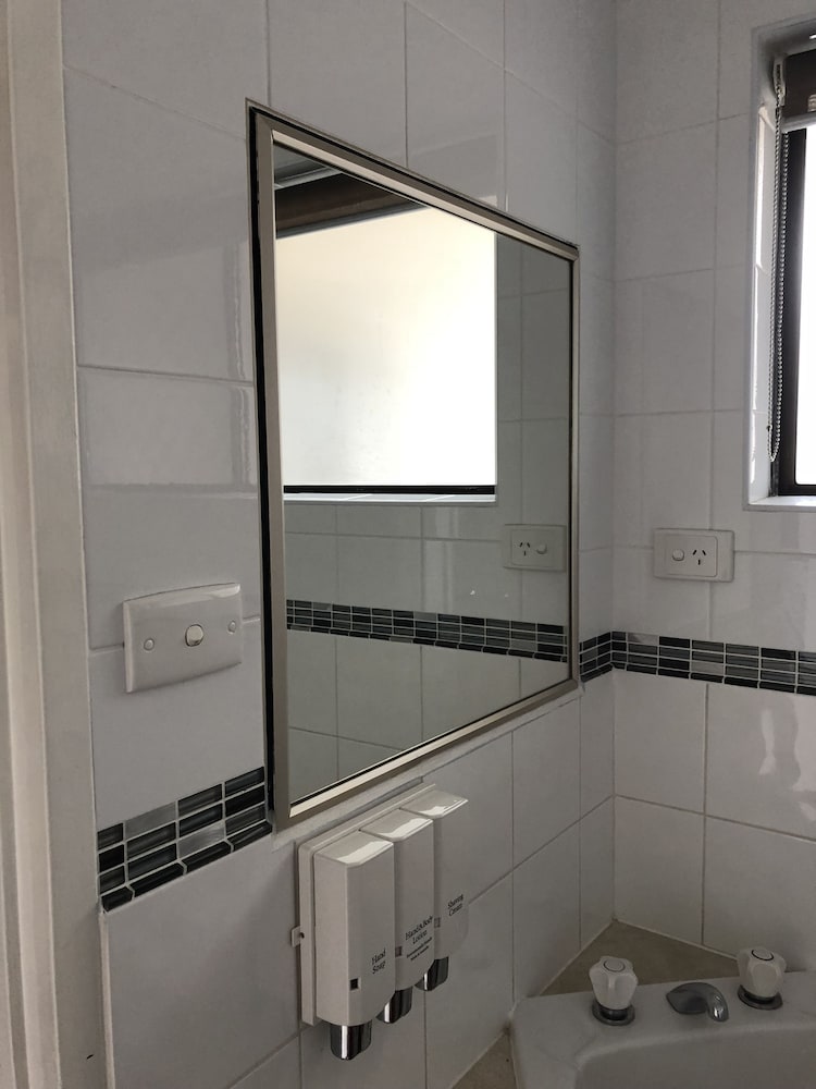 Tamworth Central Motel 20/60