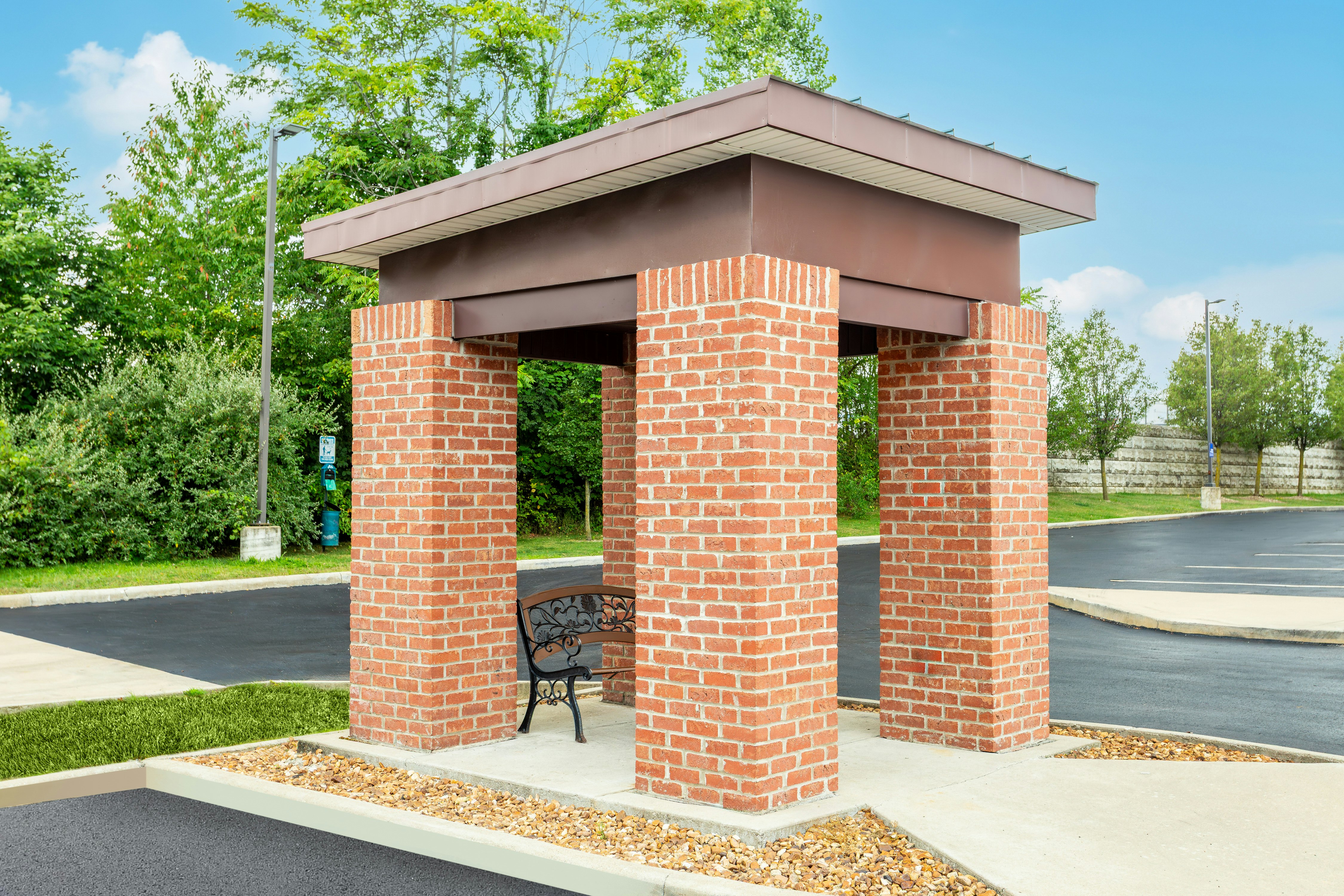 HAMPTON INN AKRONSOUTH in AKRON - OH