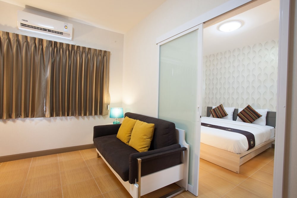 Orawan Suites 13/25