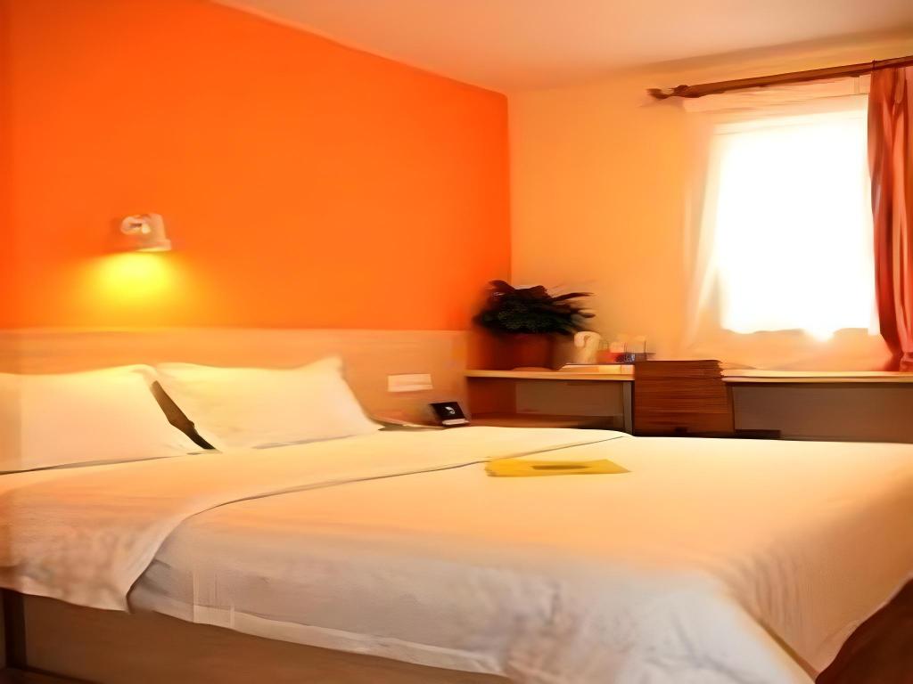 7 Days Inn (Guiyang Guizhou Institute of Technology & Gaicha Avenue) 2/28