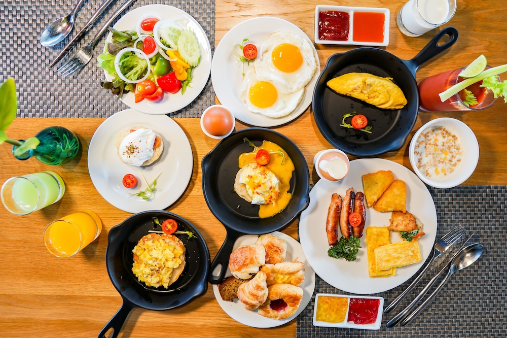 Seaphere Pattaya Hotel 23/50