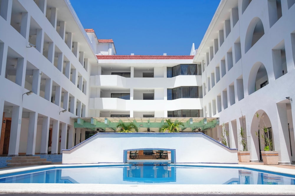 Eurohotel 45/49