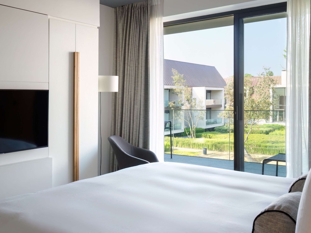 Le Domaine Des Vanneaux Golf Spa L Isle Adam Mgallery Collection 11/50