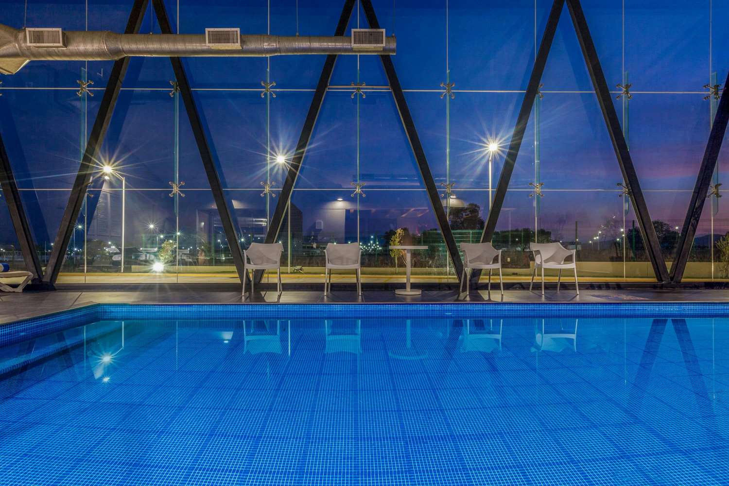 La Quinta by Wyndham San Jose Chiapa Puebla 30/55
