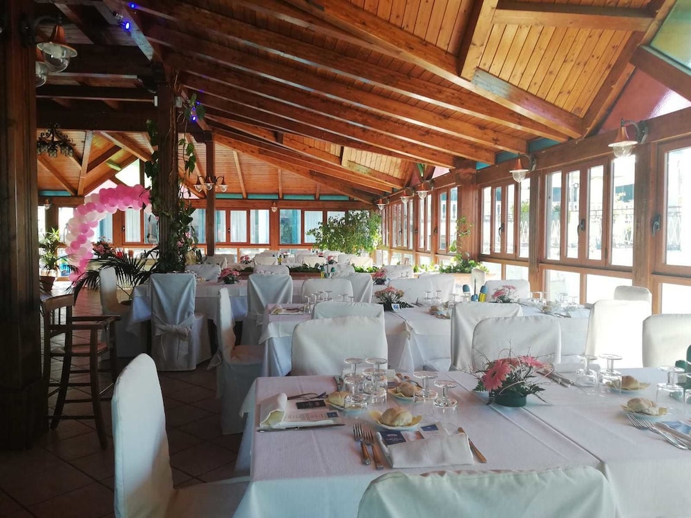 HOTEL LE TRE CARAVELLE 37/50