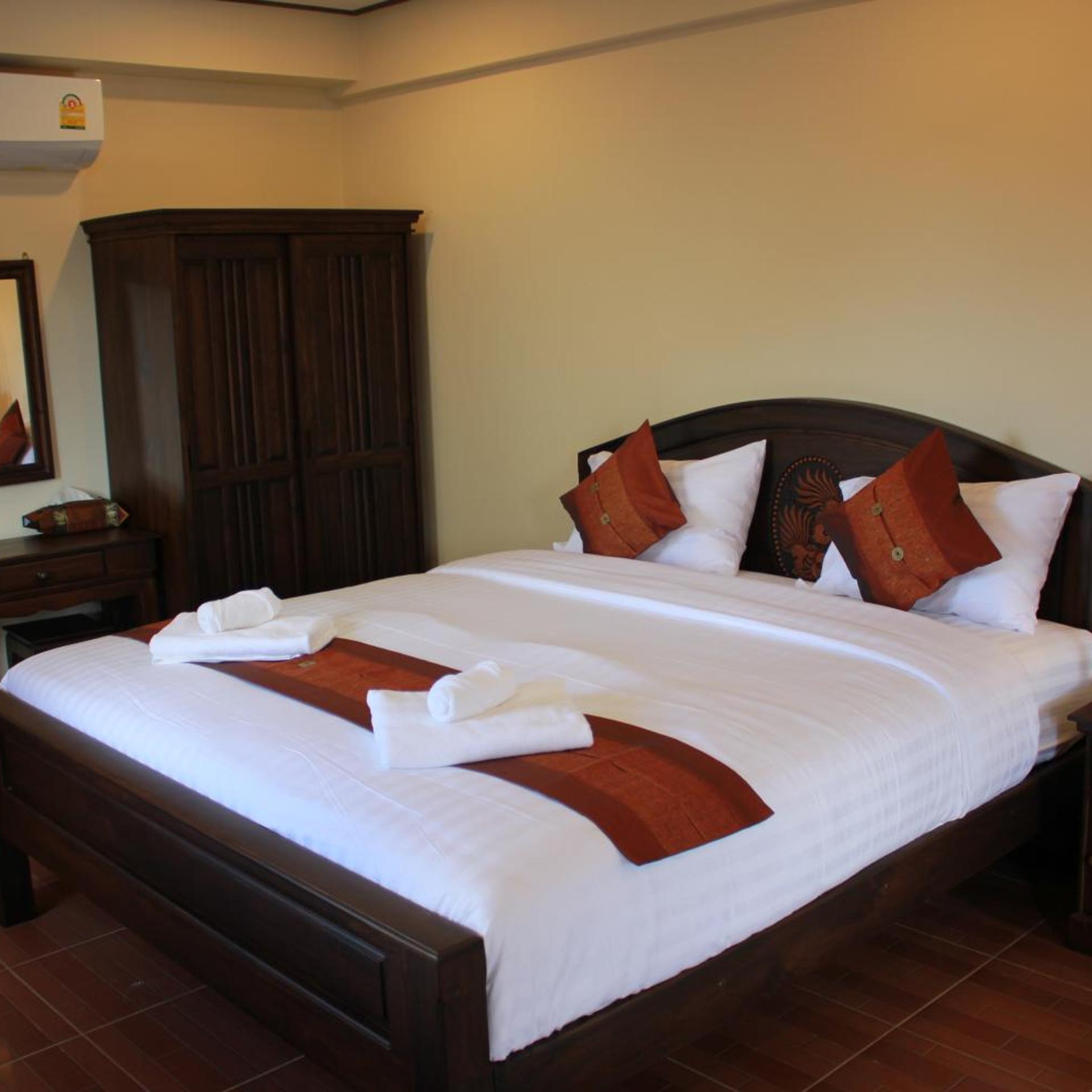 Nan Baankhun Hotel 15/58