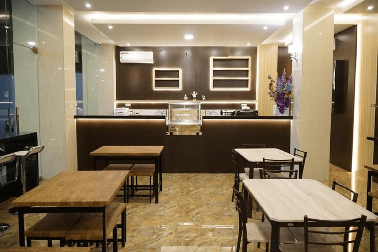 Kirei Hotel Bantaeng 8/11