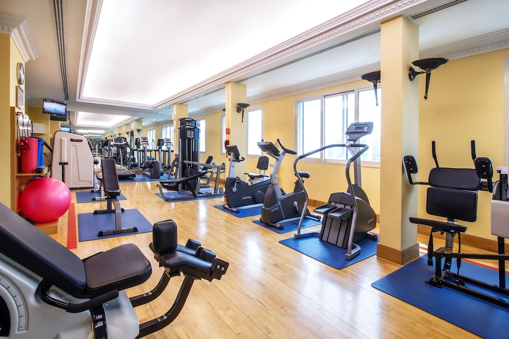 Sunday Suites Excelsior Hotel Deira (formerly Sheraton Deira) 35/70