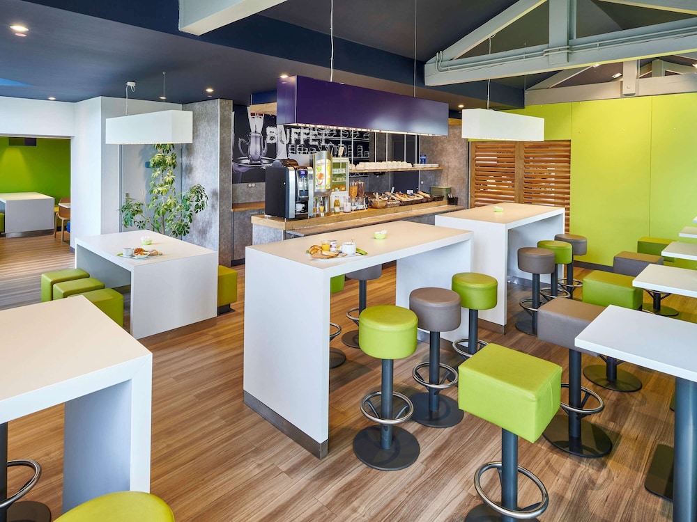 Ibis Budget Dax Saint Paul Les Dax 52/66