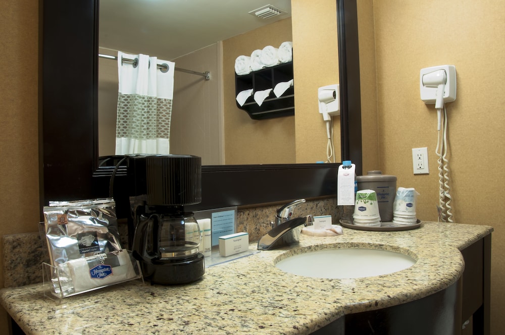 Hampton Inn By Hilton Ciudad Victoria 35/50