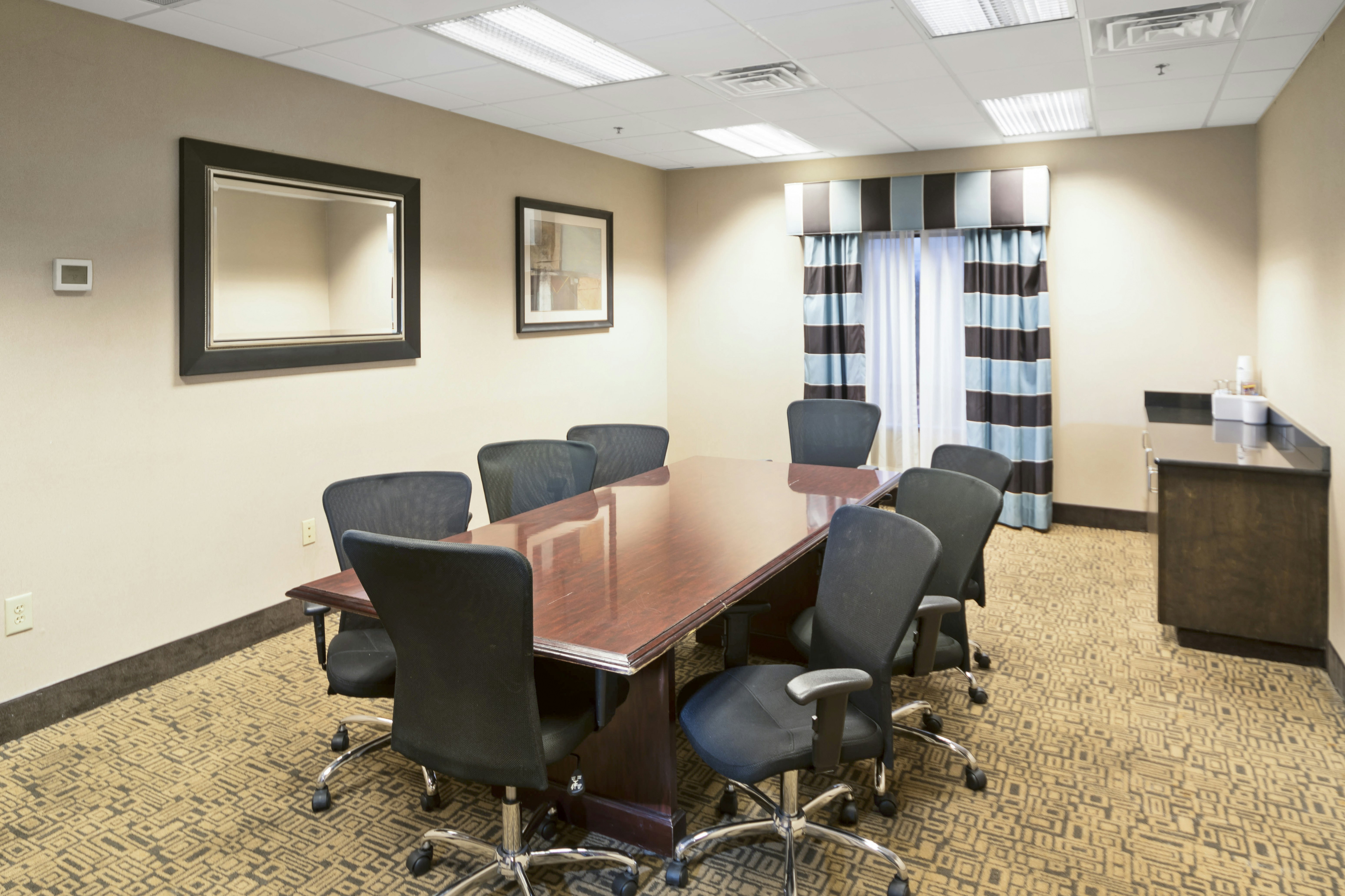 Hampton Inn Wilson Downtown 47/50